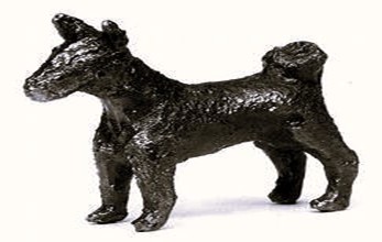 Nimrud Dog